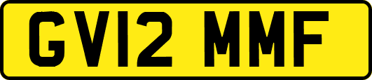 GV12MMF