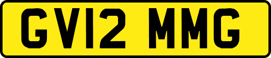 GV12MMG