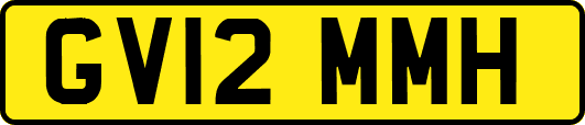 GV12MMH