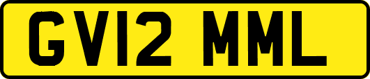 GV12MML