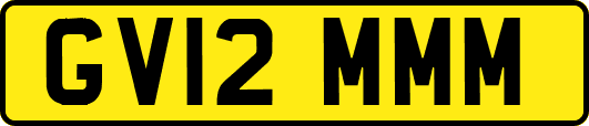 GV12MMM