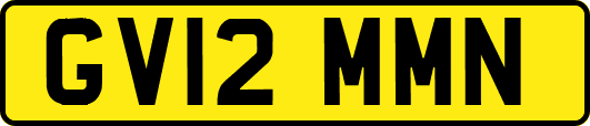 GV12MMN