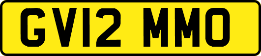 GV12MMO