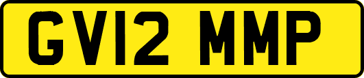 GV12MMP