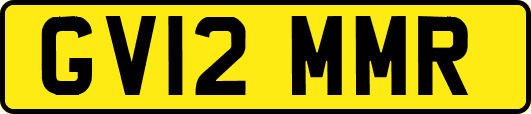 GV12MMR