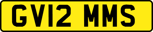 GV12MMS