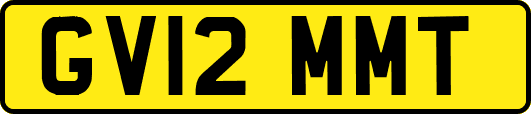 GV12MMT