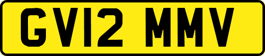 GV12MMV