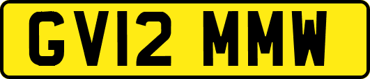 GV12MMW