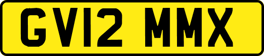 GV12MMX