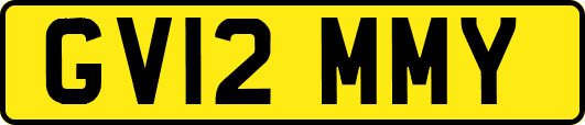 GV12MMY
