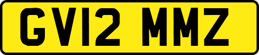 GV12MMZ