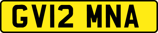 GV12MNA