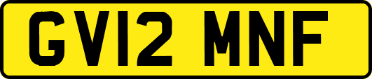 GV12MNF