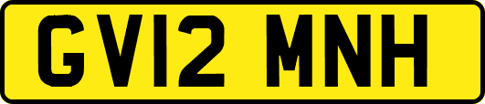 GV12MNH
