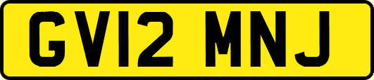 GV12MNJ