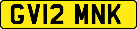 GV12MNK