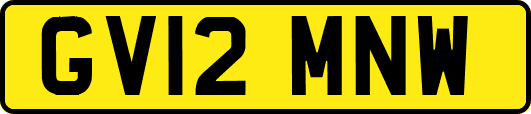 GV12MNW