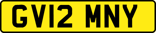 GV12MNY
