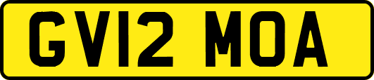 GV12MOA
