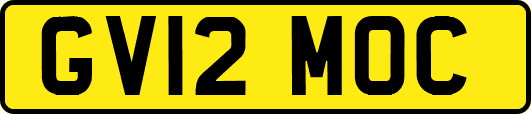 GV12MOC