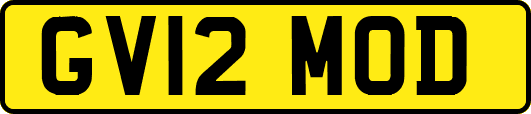 GV12MOD