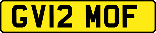GV12MOF