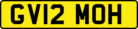 GV12MOH