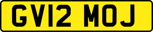 GV12MOJ