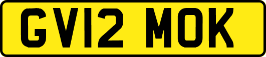 GV12MOK