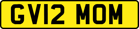 GV12MOM