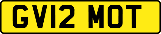 GV12MOT