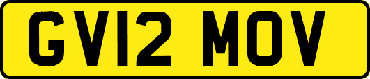GV12MOV