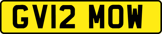 GV12MOW