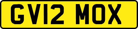 GV12MOX