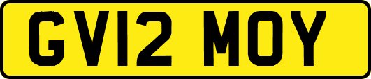 GV12MOY