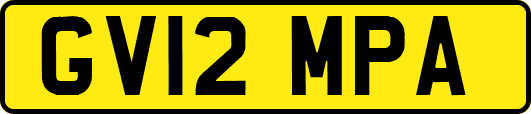 GV12MPA