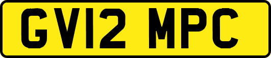 GV12MPC