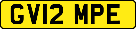GV12MPE