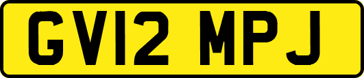 GV12MPJ