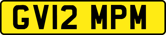 GV12MPM