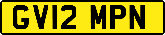 GV12MPN