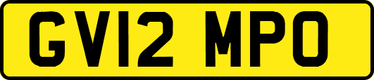 GV12MPO