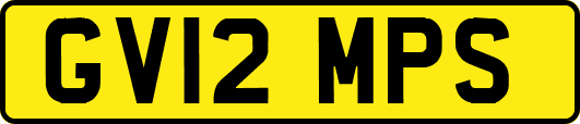 GV12MPS