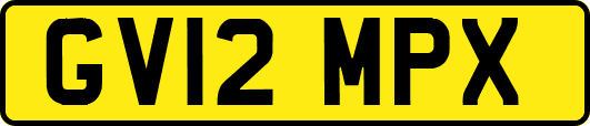 GV12MPX