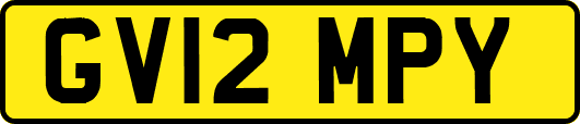 GV12MPY