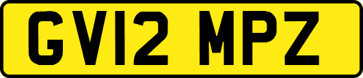GV12MPZ
