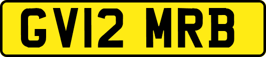 GV12MRB
