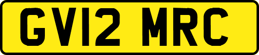GV12MRC