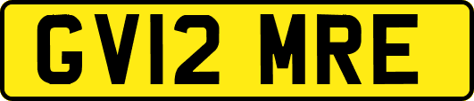 GV12MRE
